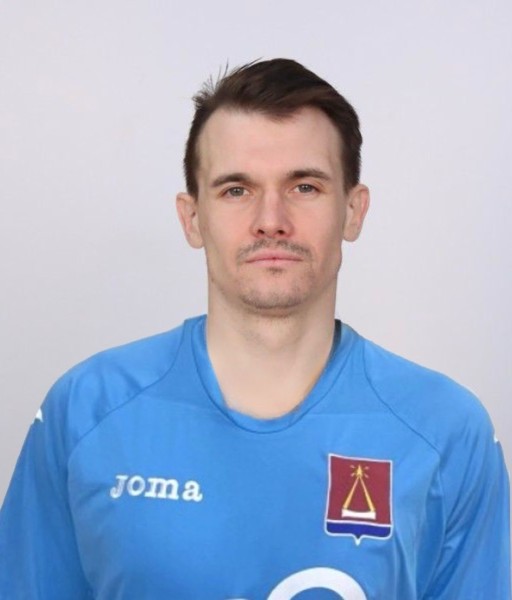 Ян Александрович Шанин