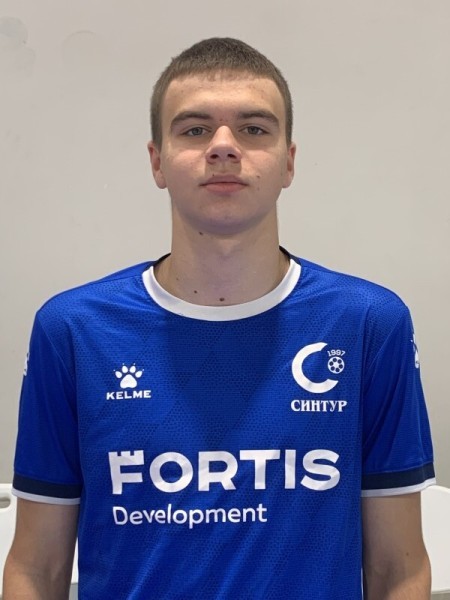 Ярослав Олегович Гарькавец