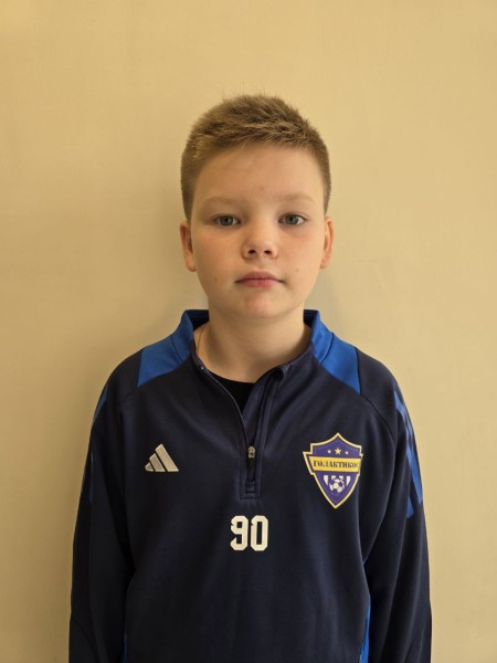 Тимур Вадимович Кочмарев