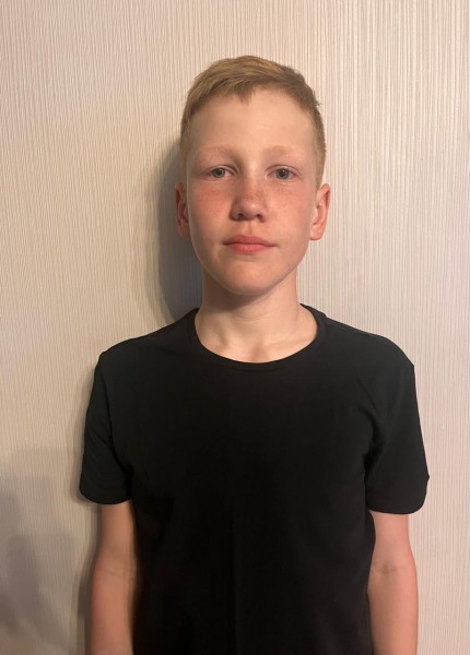 Кирилл Константинович Конев