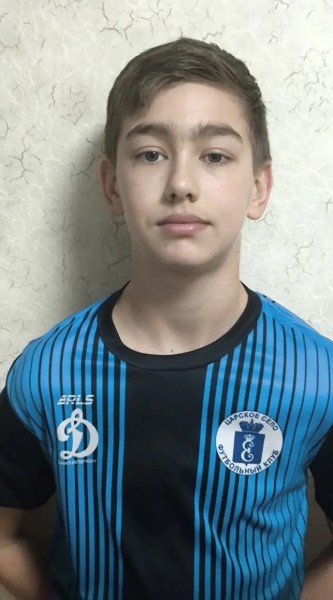 Илья Николаевич Шляпик