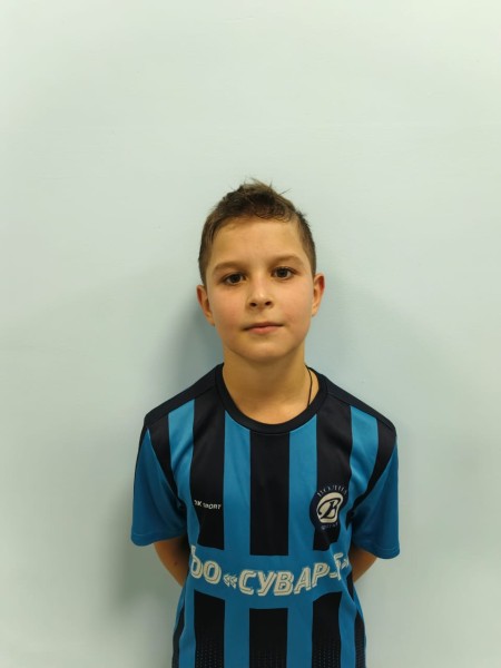 Захар Дмитриевич Тверсков