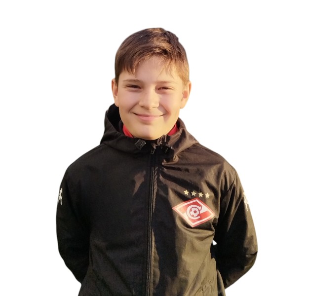 Дамир Рустамович Мукуев