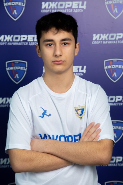 Юнис Эльшадович Сафаров