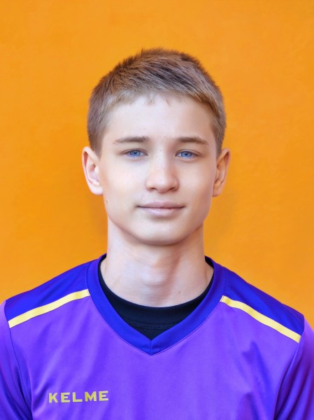 Глеб Евгеньевич Поздеев