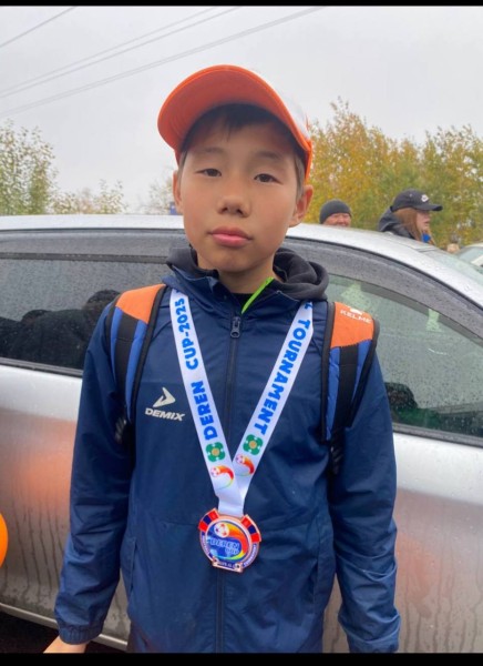 Максим Геннадьевич Макаров