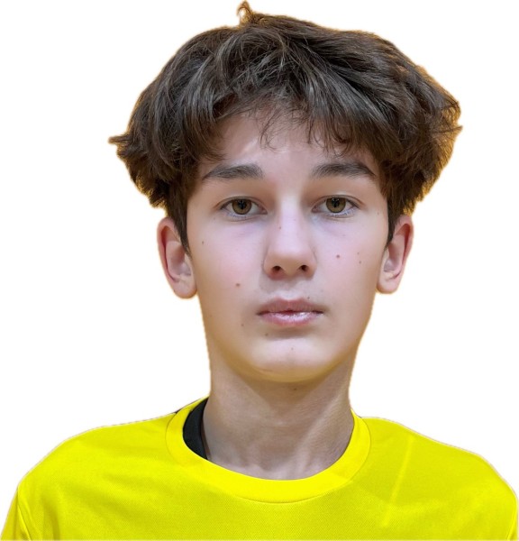 Сергей Евгеньевич Астапов