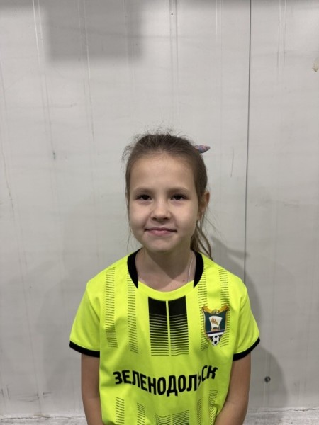 Вероника Антоновна Ляховская