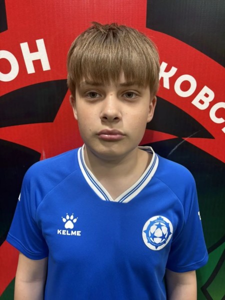 Вадим Антонович Кожевников