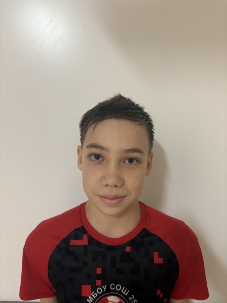 Максим Евгеньевич Варламов