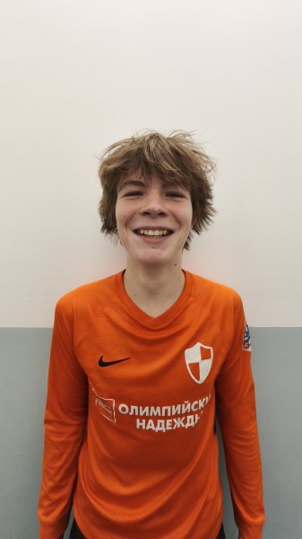 Тимофей Дмитриевич Касаткин