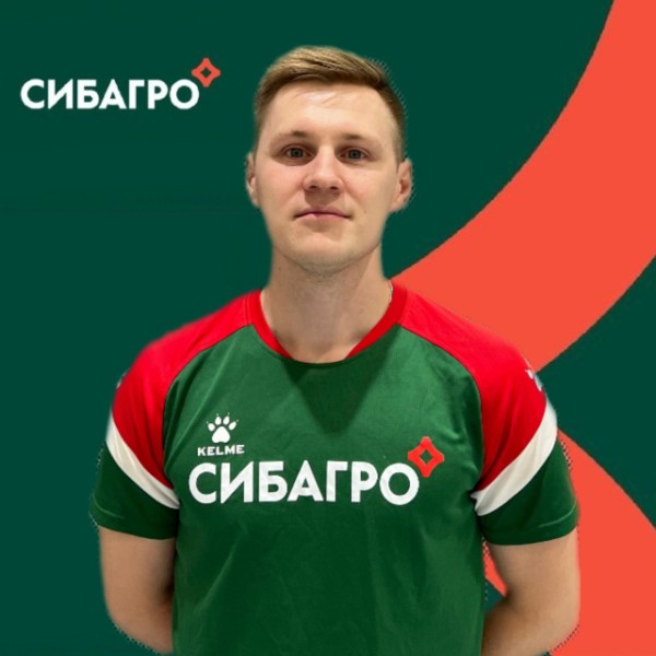 Андрей Александрович Никифоров