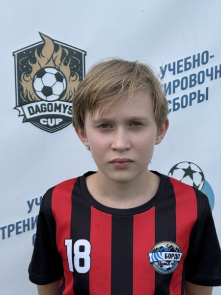 Кирилл Борисович Симонов