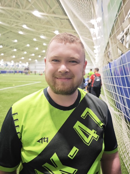 Максим Олегович Колупанов