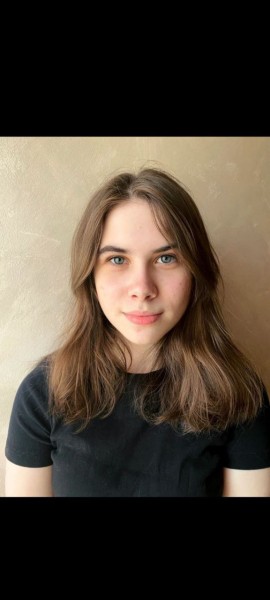 Марина Анатольевна Долгих