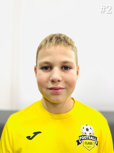 Лев Вячеславович Сиренко