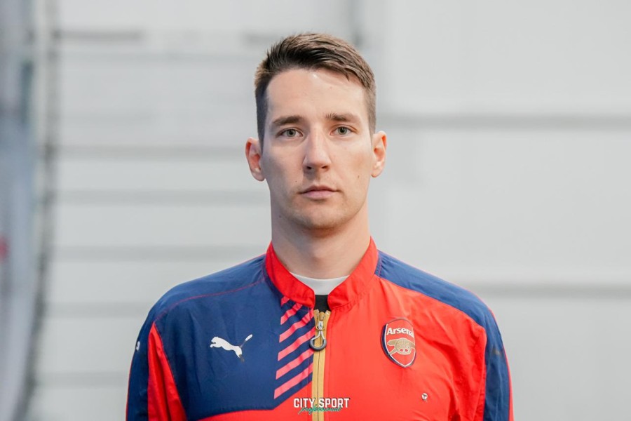 Дмитрий Вадимович Тимофеев