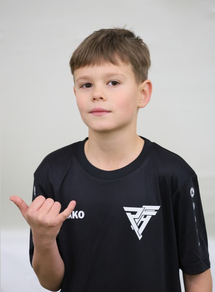 Сергей Денисович Громов