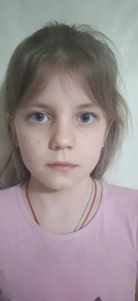 Полина Максимовна Дивак