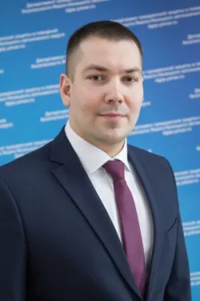 Николай Сергеевич Скворцов