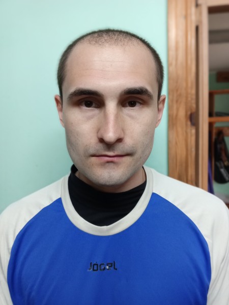 Иван Алексеевич Тарарака