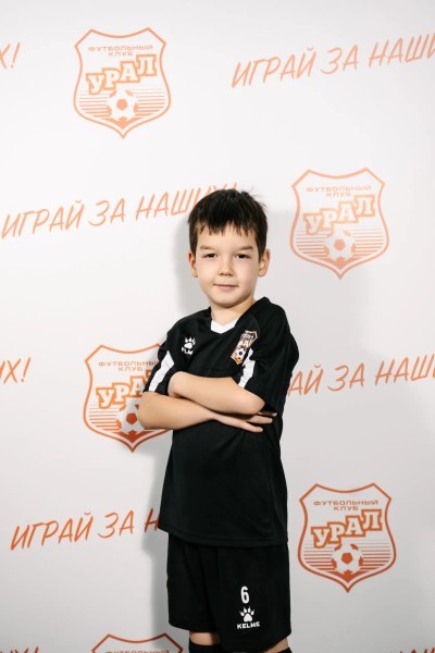 Эмиль Маратович Хазеев