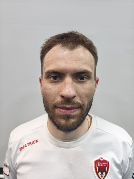 Антон Игоревич Винокуров