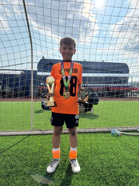 Максим Дмитриевич Сучков