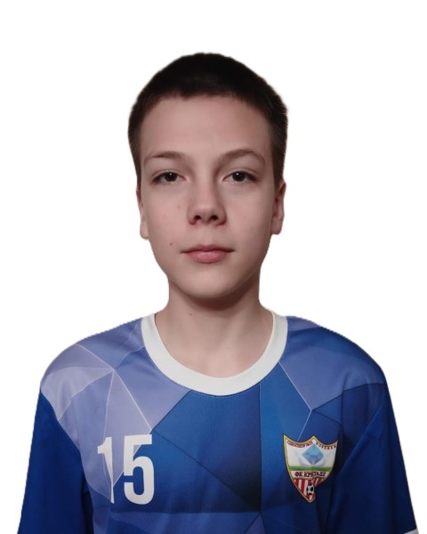 Андрей Борисович Китаев