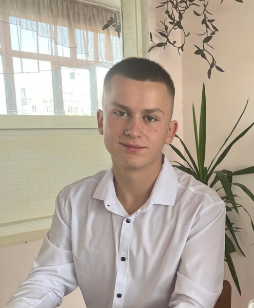 Степан Александрович Чижков