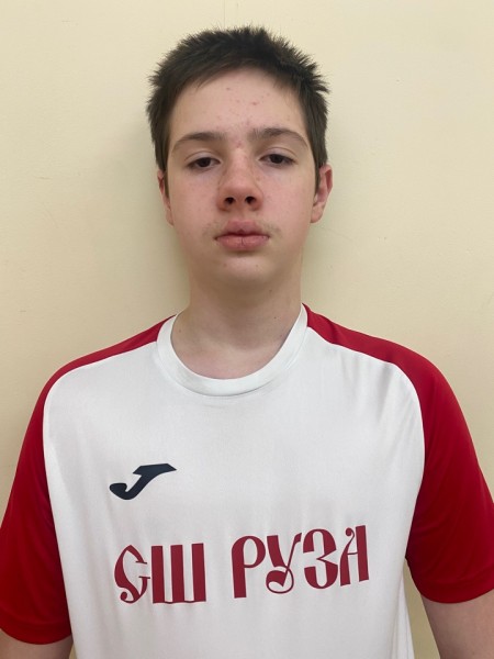 Юрий Артёмович Елиневский