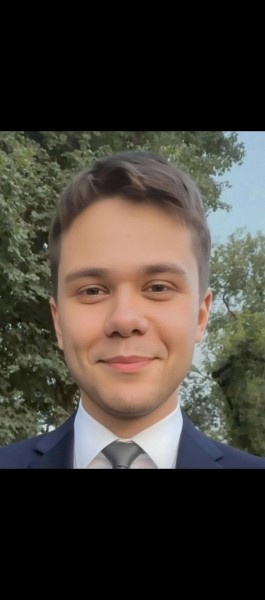 Никита Алексеевич Самошин