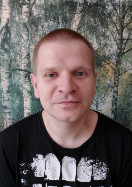 Павел Сергеевич Грибков