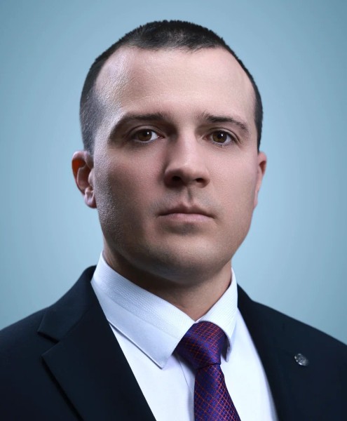 Александр Сергеевич Осипов