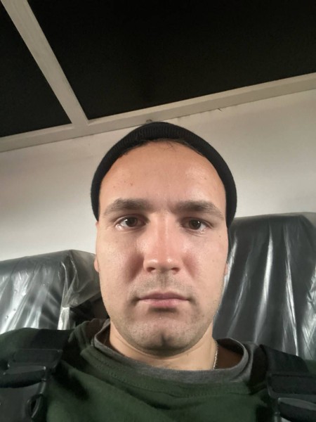 Максим Сергеевич Потапов