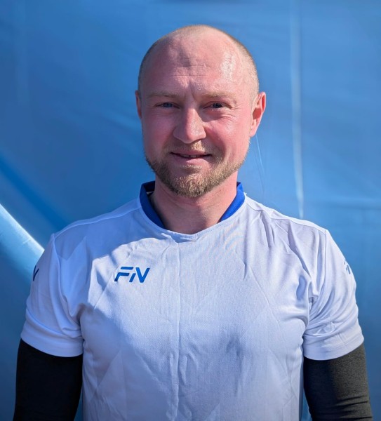 Юрий Анатольевич Потапов