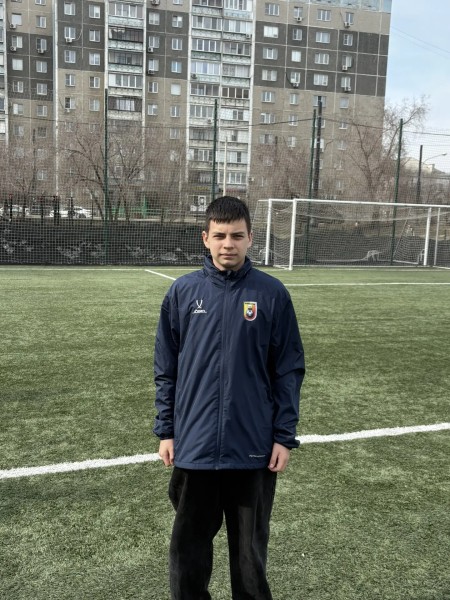 Сергей Анатольевич Агапитов