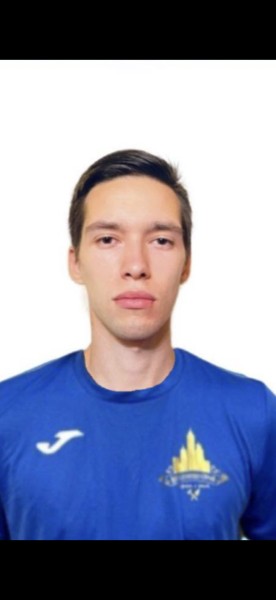 Михаил Денисович Савельев