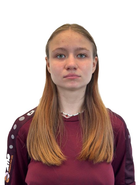 Рената Рустемовна Хусаинова