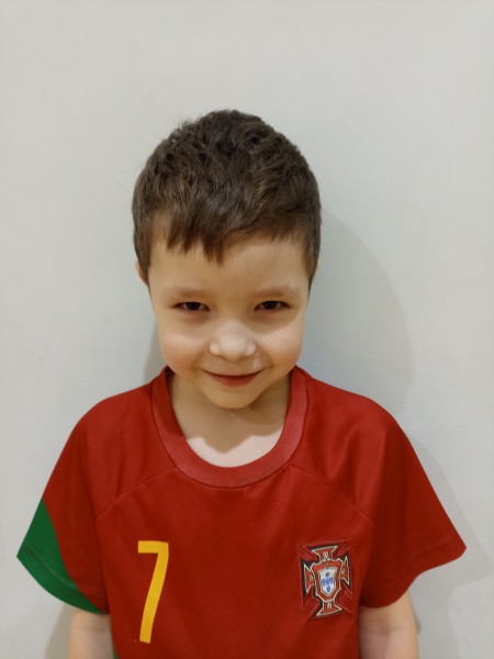 Эмиль Альфирович Фаттахов