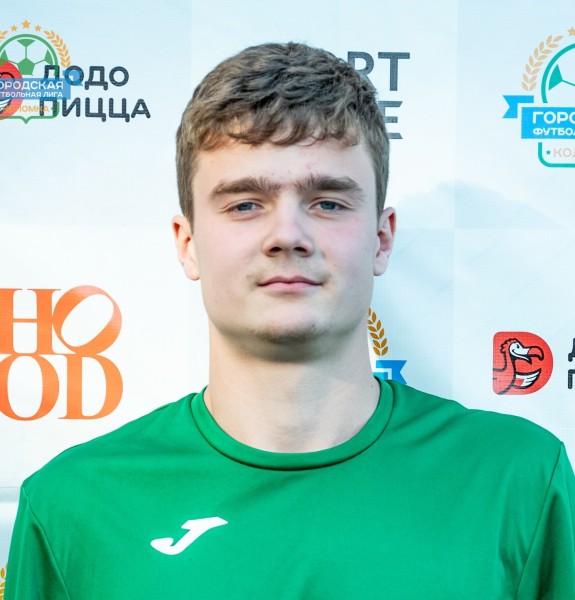 Валерий Игоревич Яковлев