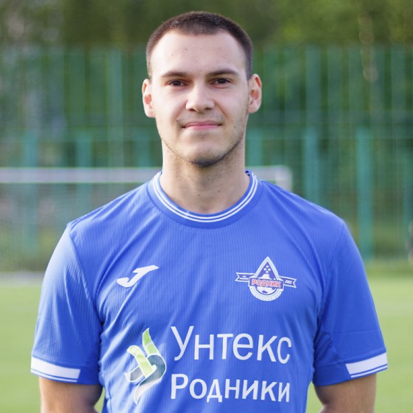 Аслан Максимович Мирзаев