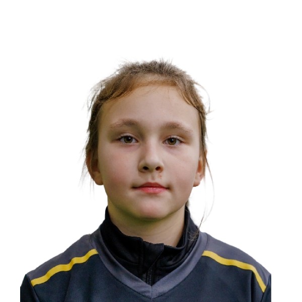 Ульяна Ильинична Шмит