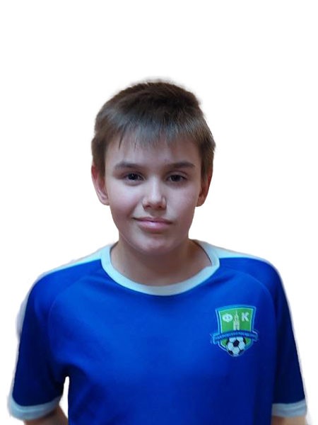 Матвей Владиславович Терешков