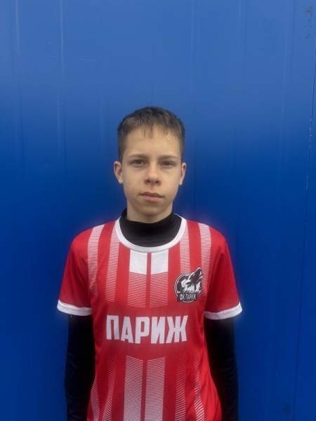 Юрий Денисович Буняев