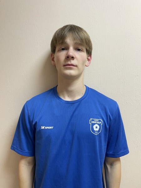 Владимир Евгеньевич Шибаев