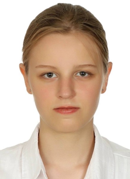 Ирина Павловна Куренская