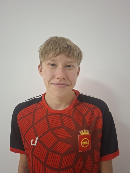 Артём Денисович Коноплев