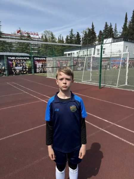 Александр Евгеньевич Сычев