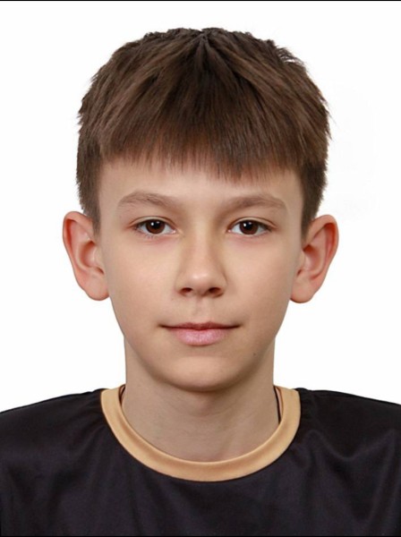Никита Алексеевич Смородин